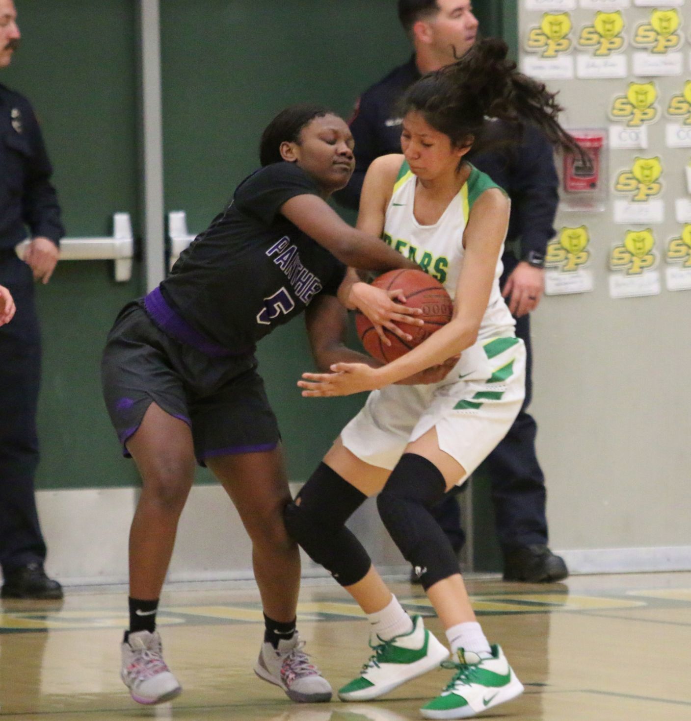 Sierra Pacific advances to 3rd championship in 4 years